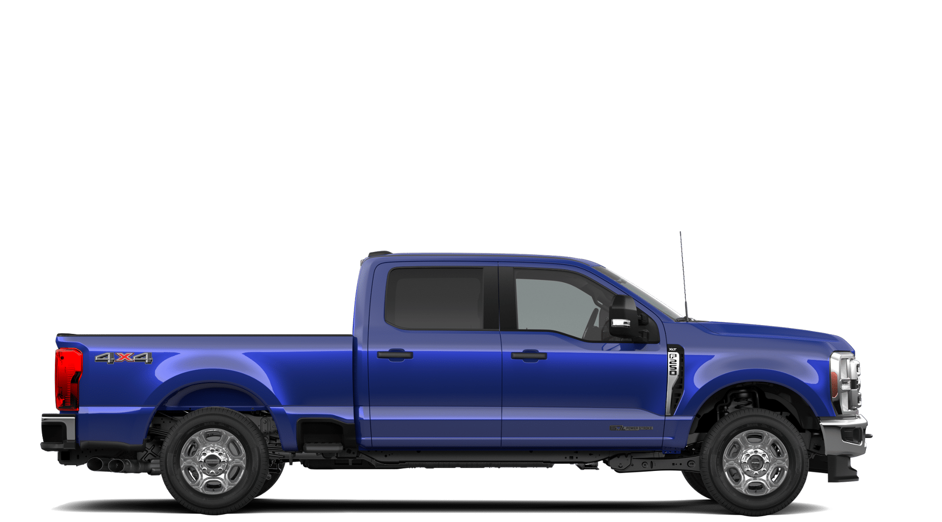 2026 Ford Super Duty® External Image 1